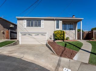 14 Henry Pl, Millbrae, CA 94030