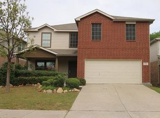 225 Niagara Falls Dr, Anna, TX 75409