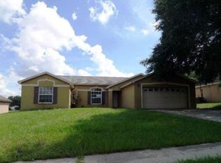 5749 Creek Dale Dr, Orlando, FL 32810