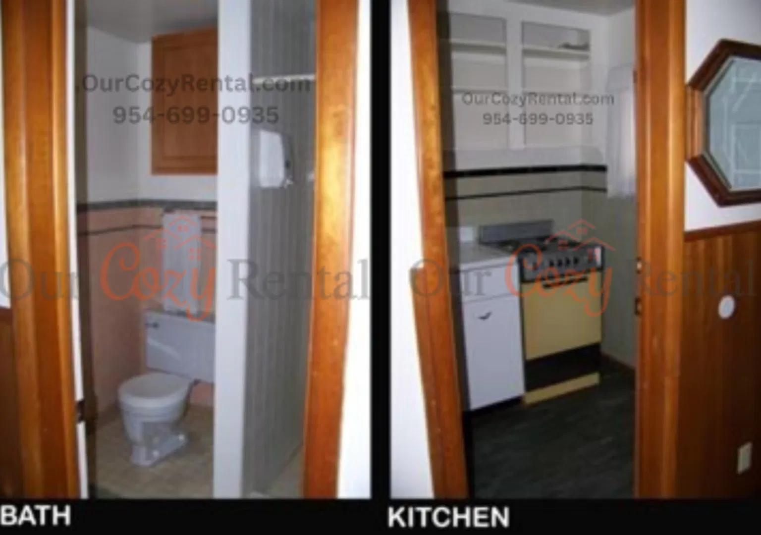 South Fifth Apartments — Photo 4