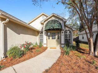 3259 Skyview Dr, Tallahassee, FL 32303