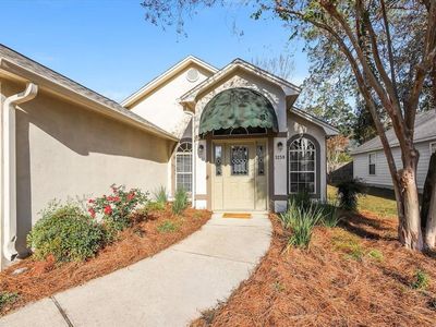 3259 Skyview Dr, Tallahassee, FL, 32303