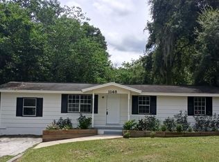 1148 NE 17th Rd, Ocala, FL 34470