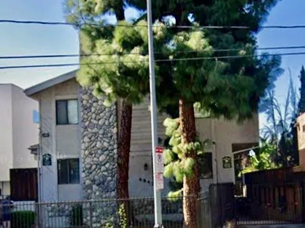 6847 Haskell Ave Unit 1, Van Nuys, CA 91406