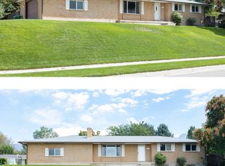 1346 E Snowball Cir, Sandy, UT 84092