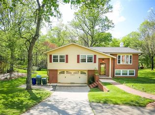 532 Alpine Rd, Winston Salem, NC 27104