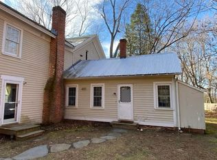 80 Pine St APT B, Amherst, MA 01002