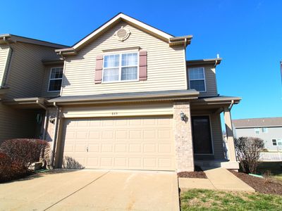 643 Country Heights Dr, Lake Saint Louis, MO, 63367