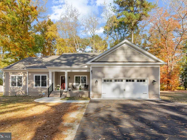 27636 Arabian Dr, Salisbury, MD 21801