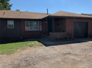 2616 SW 59th St, Oklahoma City, OK 73119