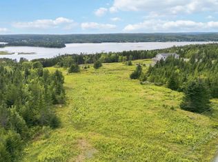LOT 18 Harbour Ridge Dr, East Petpeswick, NS B0J2L0