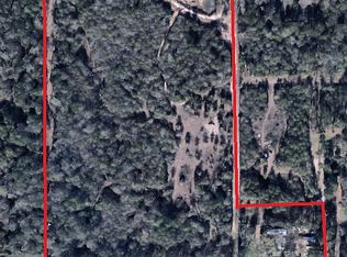 5692 Nebraska Rd, Cleveland, TX 77328