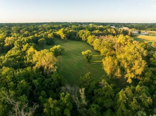 34 NW 350th Rd, Warrensburg, MO 64093