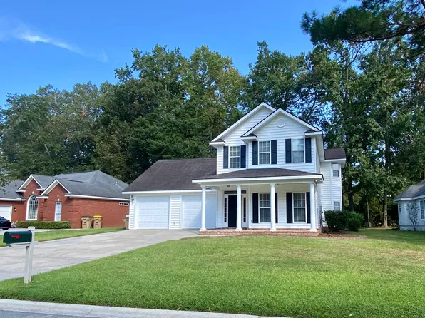 105 Marshview Dr, Richmond Hill, GA 31324