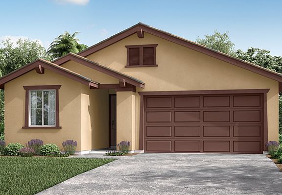Woodside Homes - Canyon