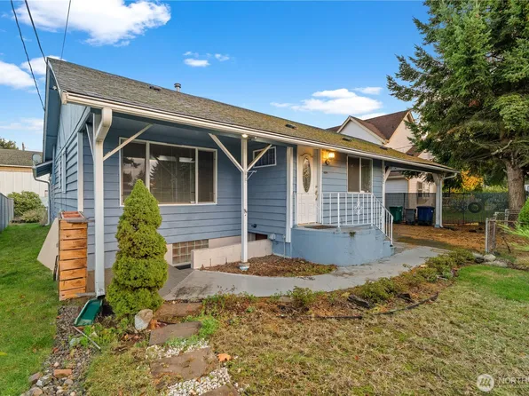 10652 4TH Avenue SW, Seattle, WA 98146