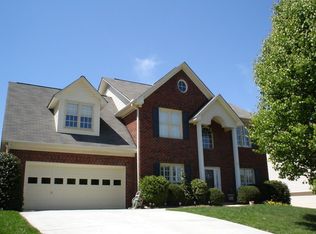 17017 Cambridge Grove Dr, Huntersville, NC 28078
