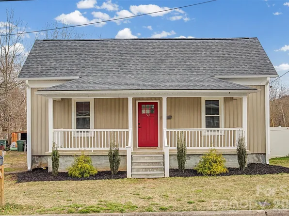 59 Cedar St, Salisbury, NC 28144