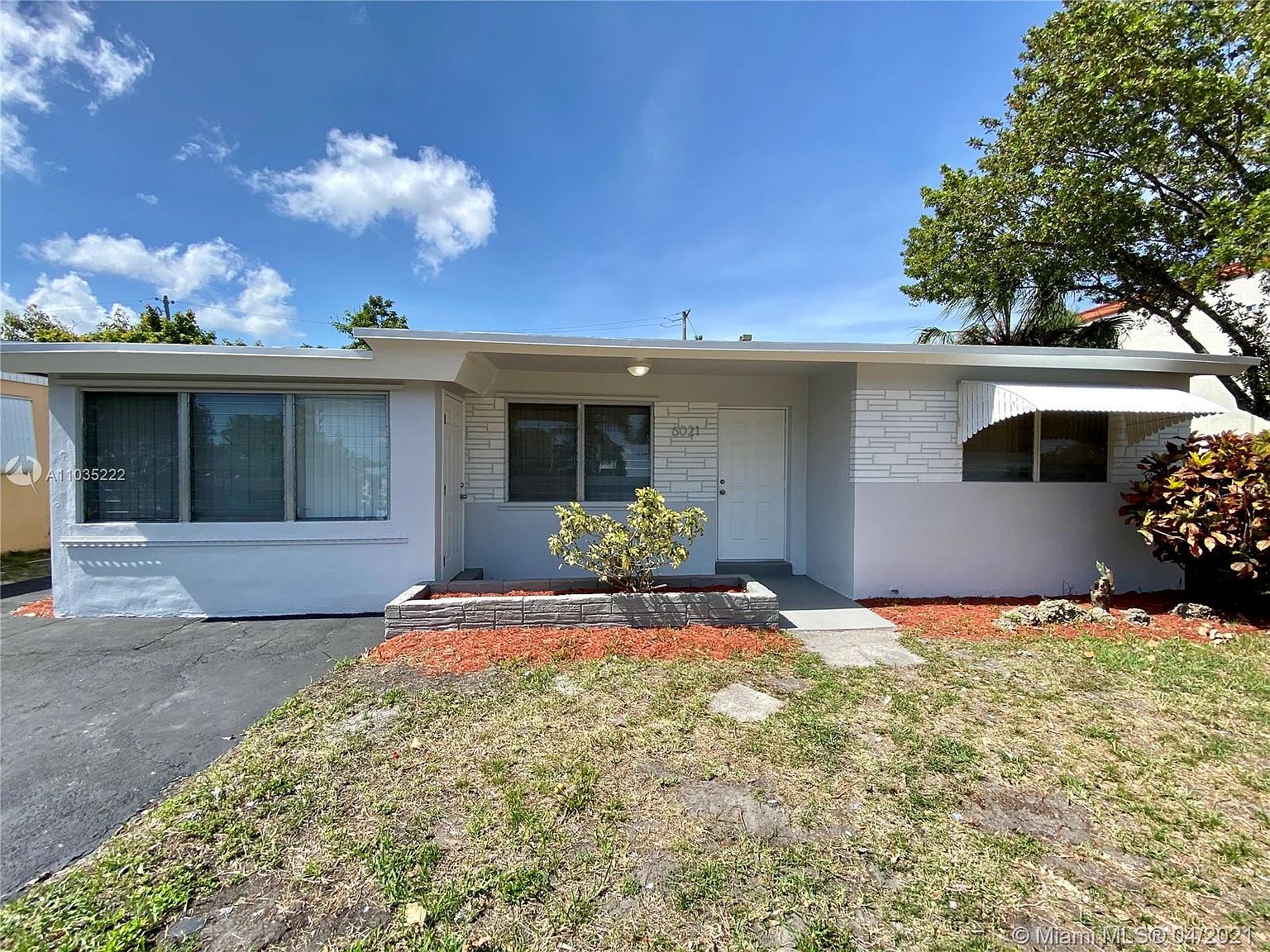 6021 Dewey St Hollywood Fl Zillow