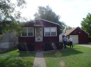 118 Brunswick St, Hammond, IN 46327