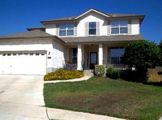 12435 Cotton Crk, San Antonio, TX 78253