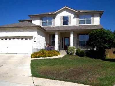 12435 Cotton Crk, San Antonio, TX, 78253