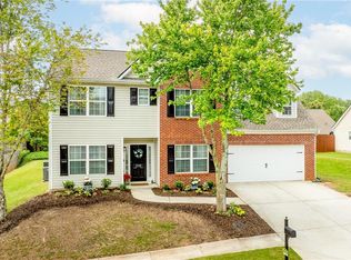 210 Franklin St, Braselton, GA 30517
