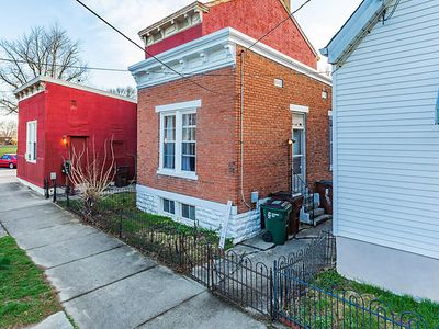 1506 Saint Clair St, Covington, KY, 41011