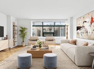 2250 Broadway APT 6K, New York, NY 10024