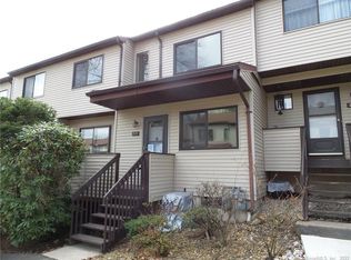 269 Cottonwood Rd UNIT 269, Newington, CT 06111