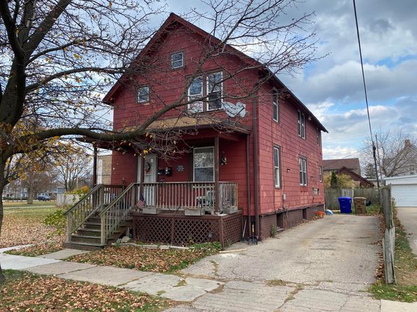 Duplex For Sale Kenosha Wi