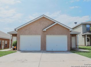 5714 Golf Hts, San Antonio, TX 78244