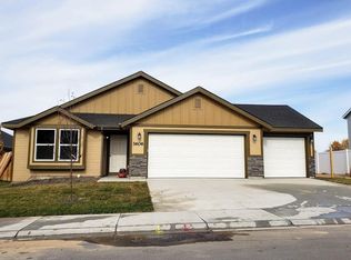 3606 E Holly Ridge Dr, Nampa, ID 83686