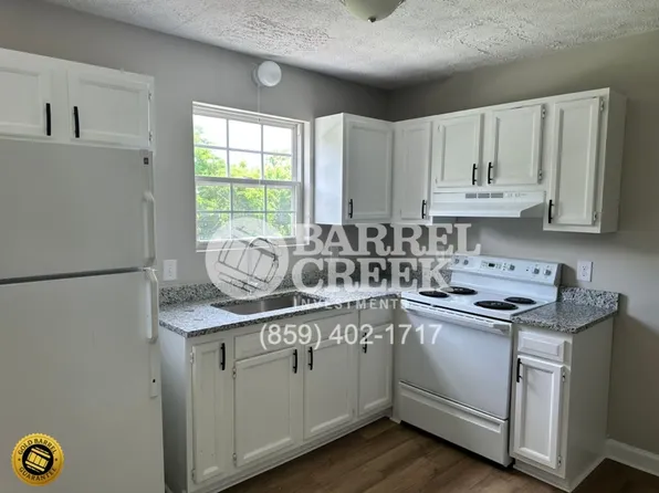 Highland Court, 121B Highland Ct #111-B, Danville, KY 40422