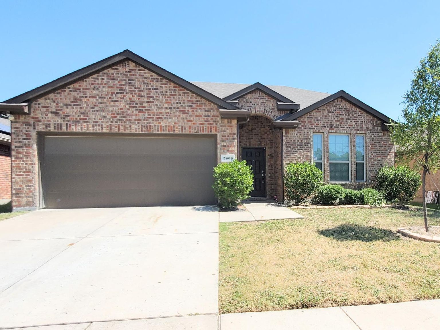 2809 Pecan Grove Dr, Anna, TX 75409 Zillow