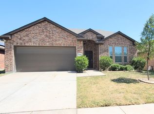 2809 Pecan Grove Dr, Anna, TX 75409
