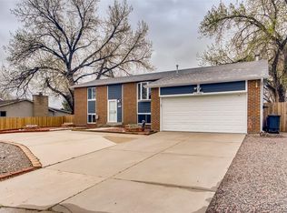 15882 E Girard Pl, Aurora, CO 80013