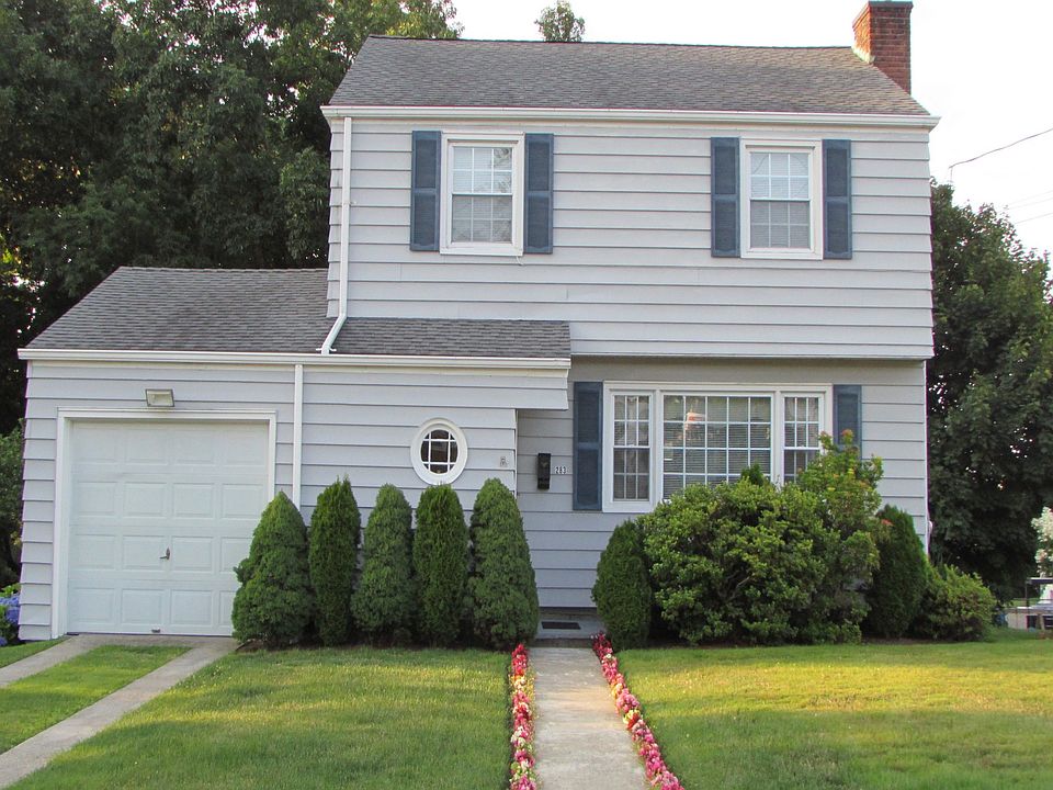 Front Exterior