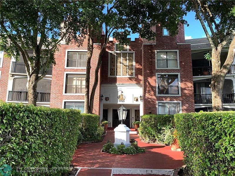 1st image of 3760 W Inverrary Dr #3A