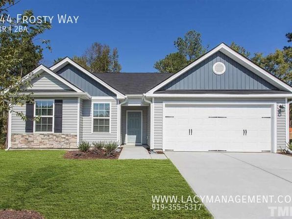 744 Frosty Way