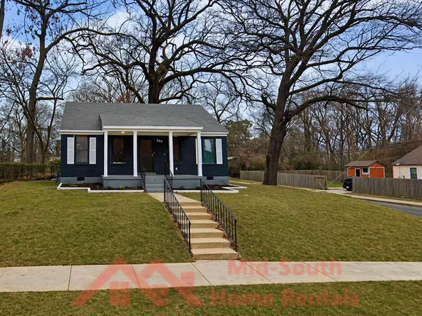 797 Crockett St, Memphis, TN 38107