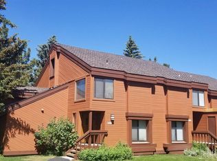100 Sanctuary, Mammoth Lakes, CA 93546