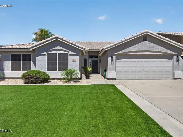 1490 N PHEASANT Drive, Gilbert, AZ 85234