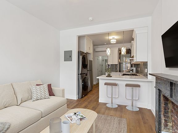 4th image of 11 Carmine St APT 2A