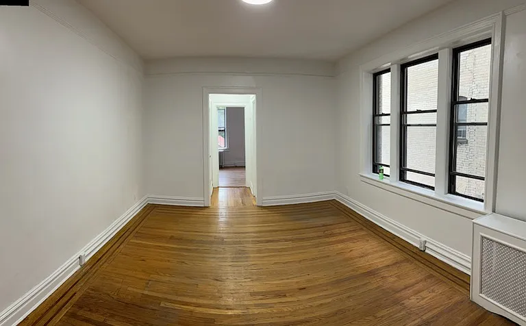 260 Harrison Ave #302 — Photo 1