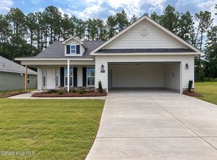 8619 Snelling Drive, Aiken, SC 29803