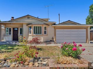 2160 Brown Ave, Santa Clara, CA 95051