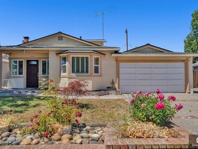 2160 Brown Ave, Santa Clara, CA, 95051