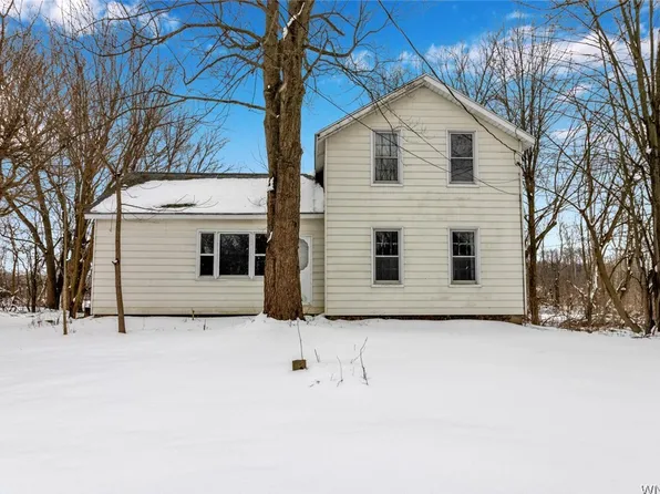 11507 Clarence Center Rd, Akron, NY 14001