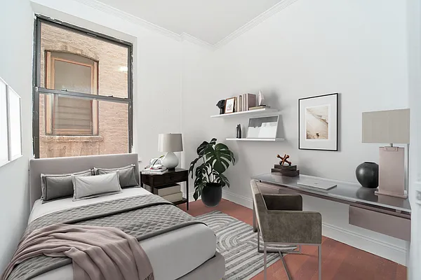 Rented by Living New York | media 12